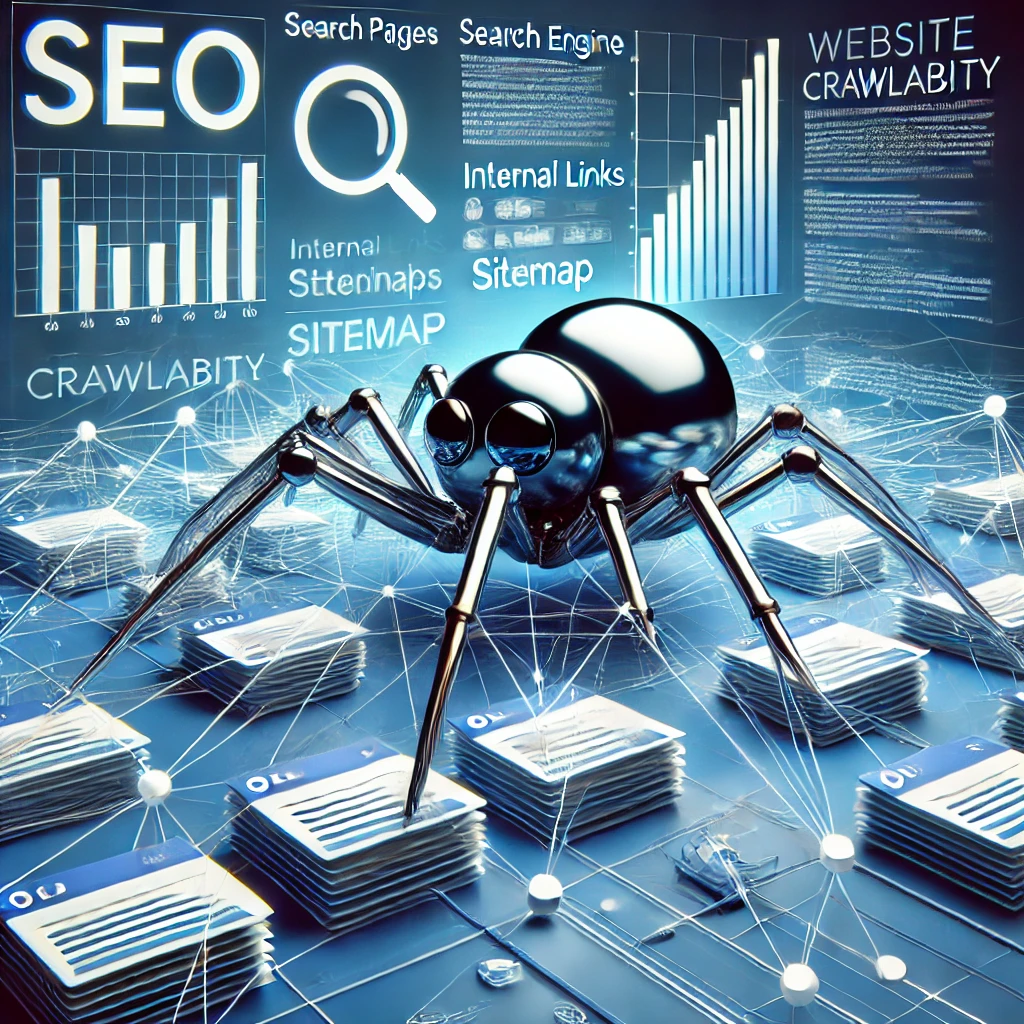 website crawlability