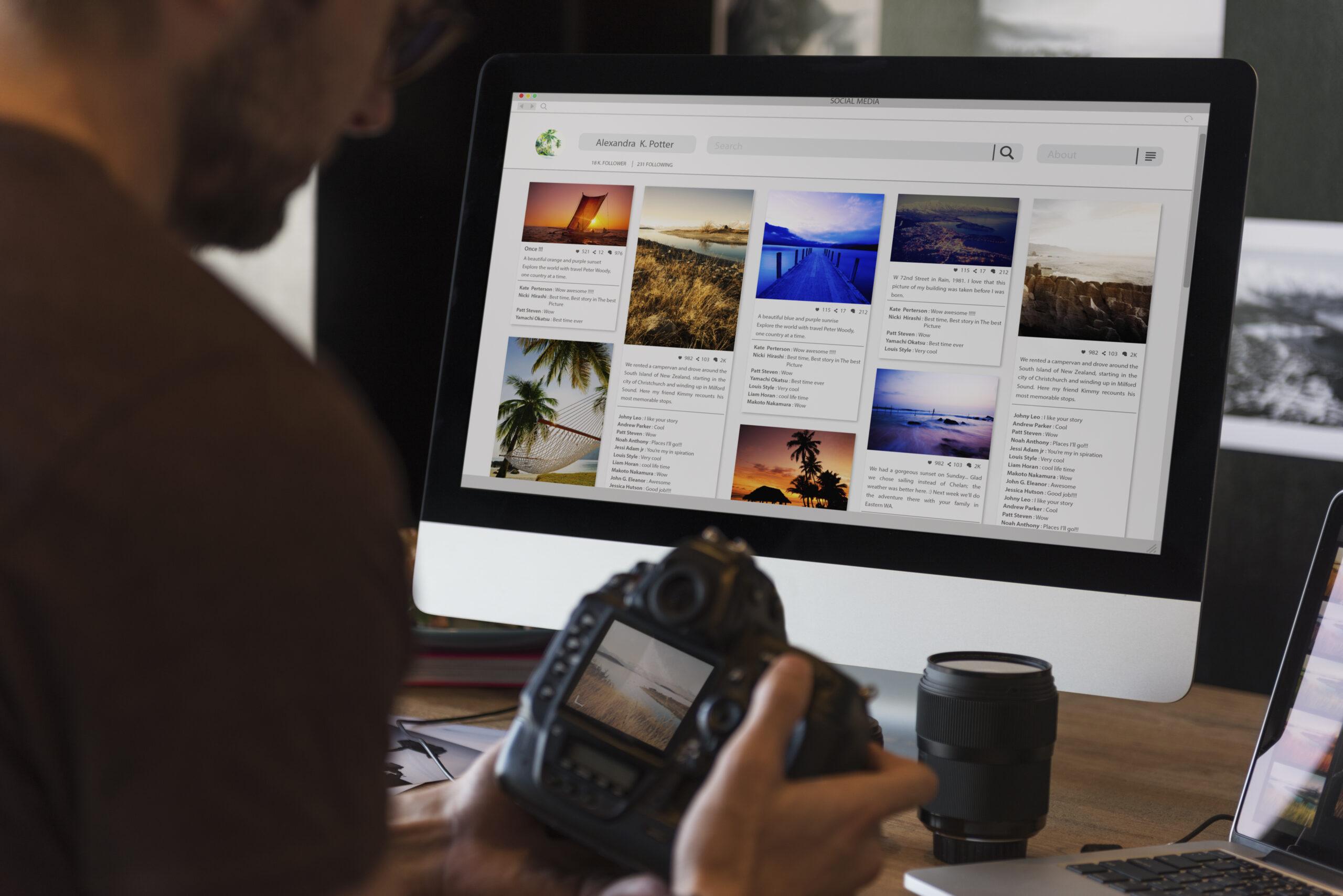how do i duplicate a page in wordpress