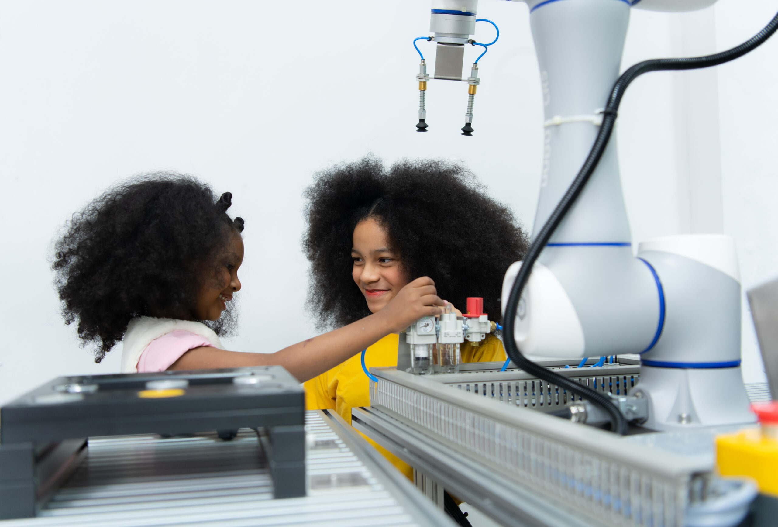 what is automation