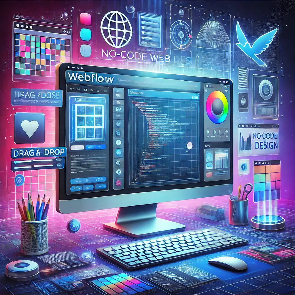 what is webflow