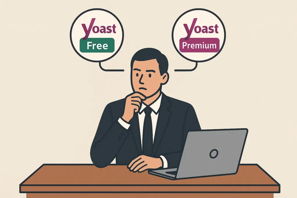 Is Yoast SEO Premium Worth It Decide