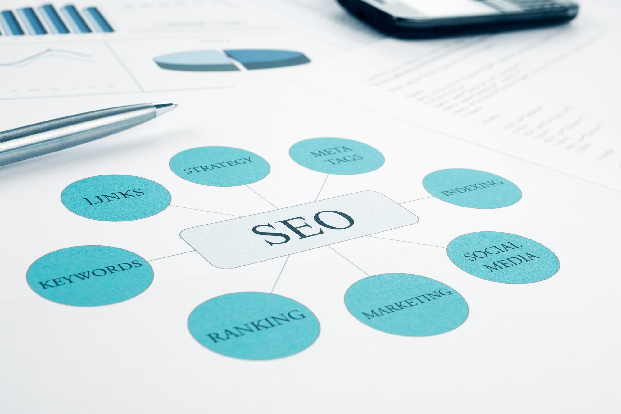 How Does SEO Optimization Work