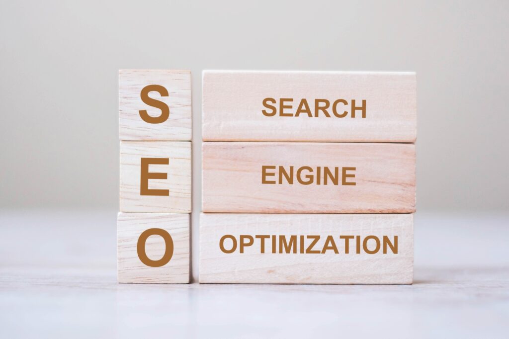 How Many SEO Keywords Should I Use