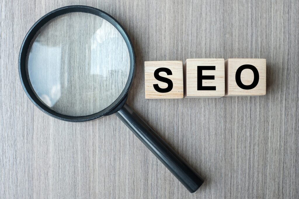 How SEO Optimization Works