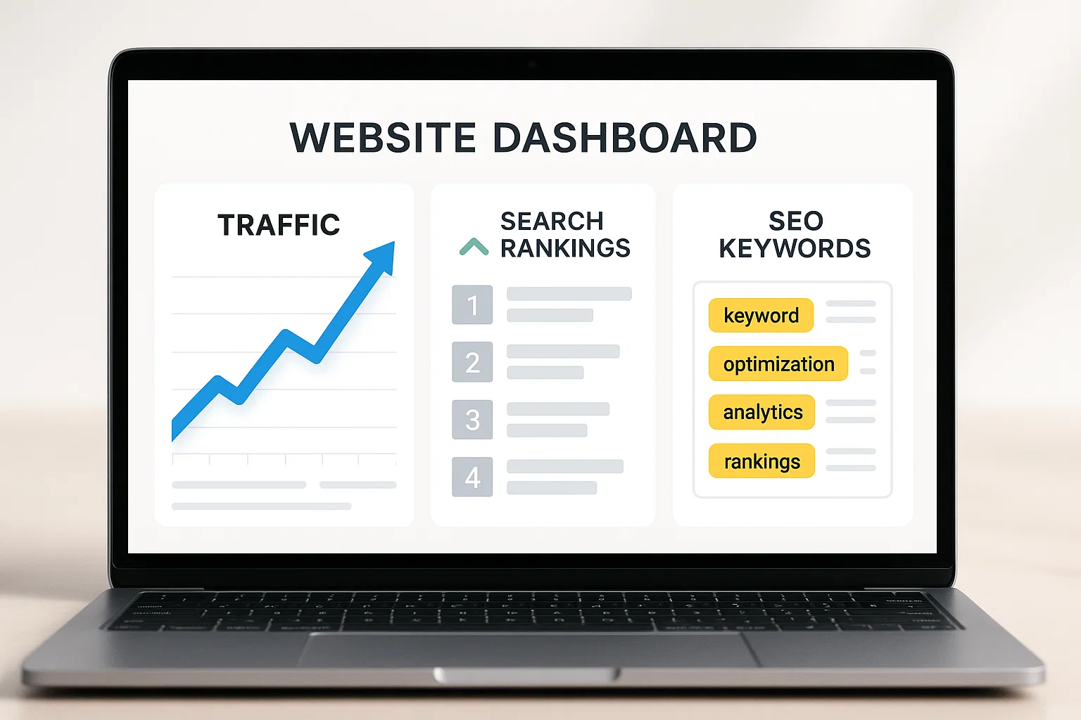 How can seo increase web traffic Best Website Builders Group (1)
