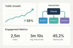 How many internal links per page seo Best Website Builders Group 2 300x200