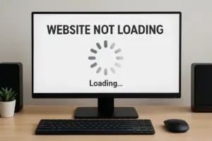 Why website wont load Strongsville ohio 1 300x200