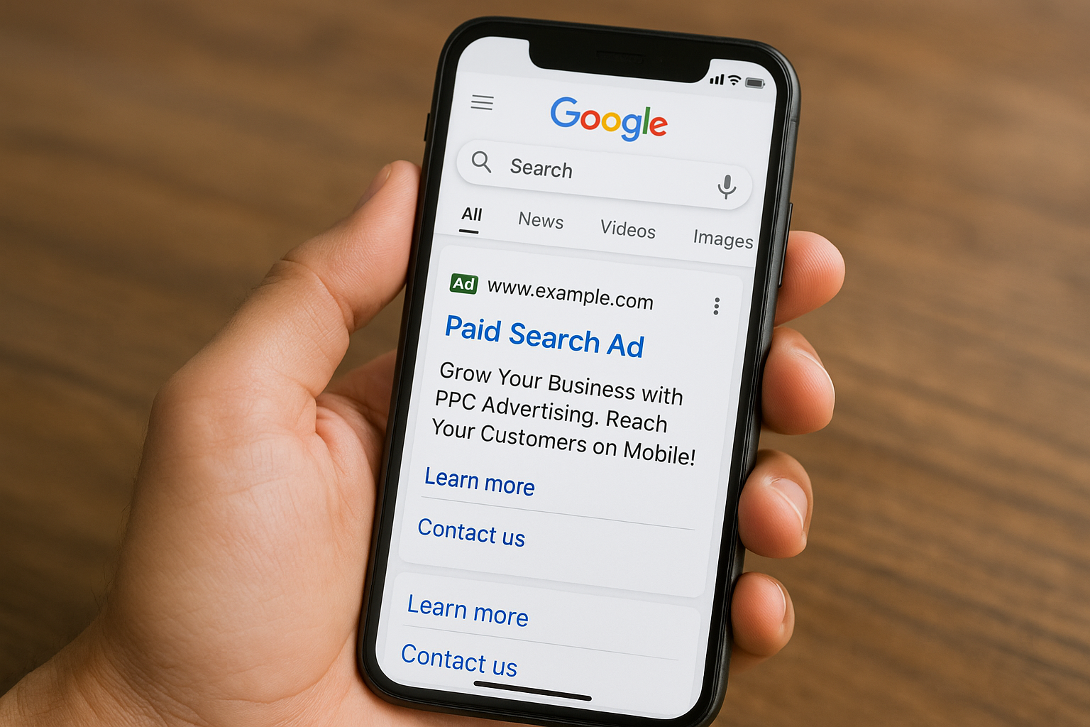 What is paid search marketing Best Website Builder Group (3)