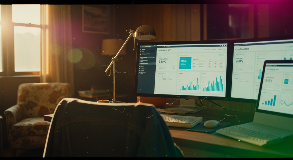 How To Do Technical SEO Best Website Builder Group
