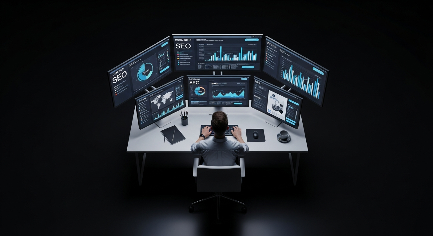 What Is Content Marketing In SEO