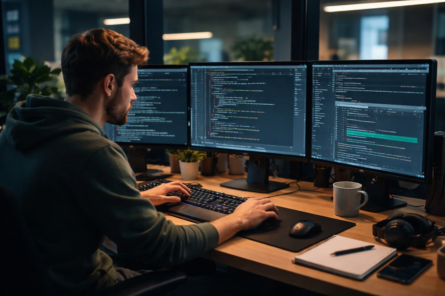 how to make a good website