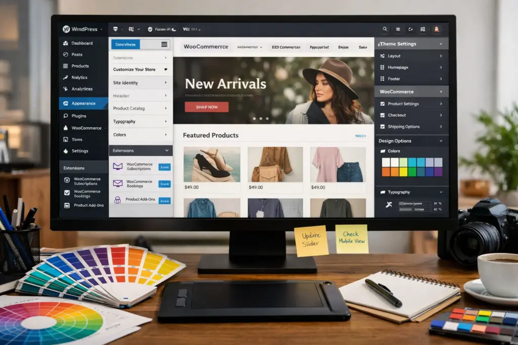 What is WooCommerce used for Best Website Builders Group (2)