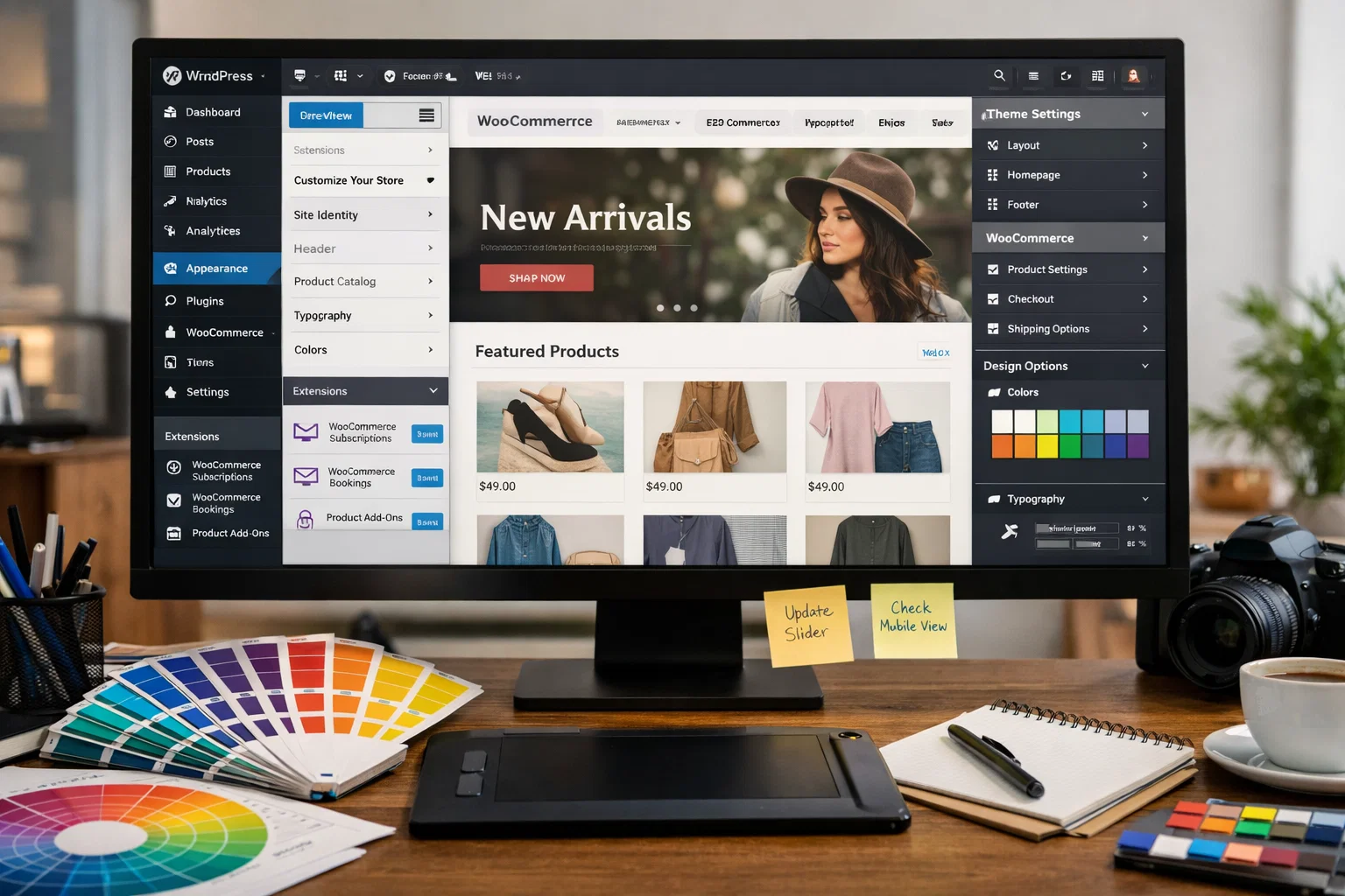 What is WooCommerce used for Best Website Builders Group (2)