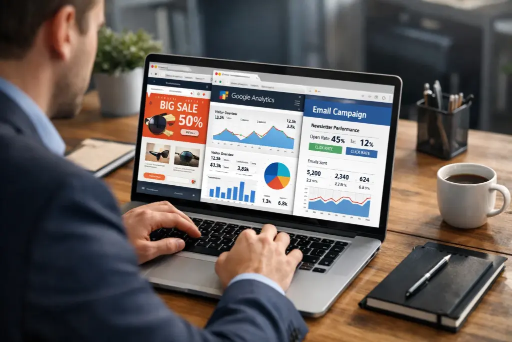 What’s Internet Marketing Best Website Builder Group (2)