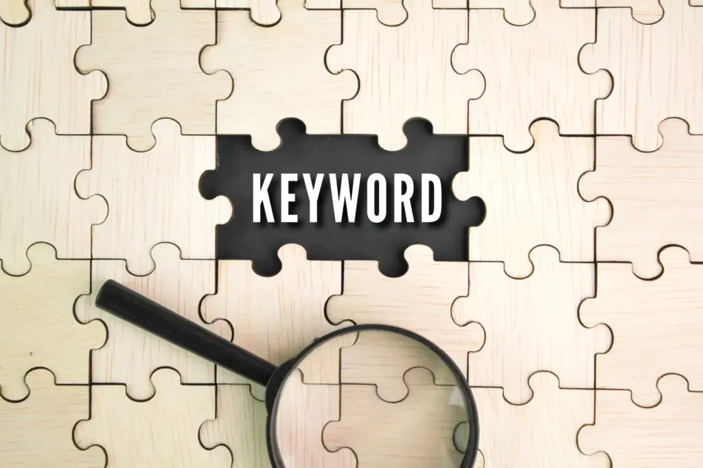 How Do You Do SEO Keyword Research