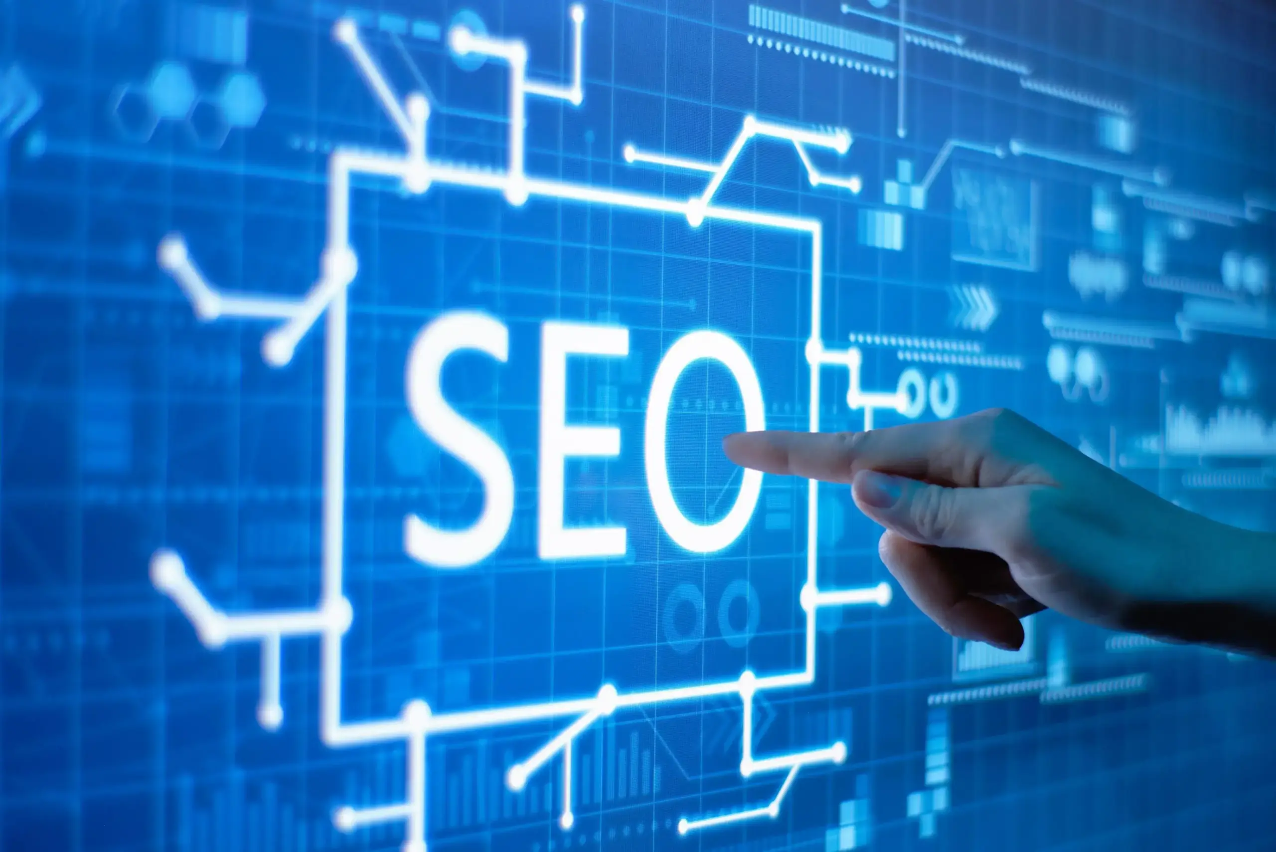 How To Do The SEO Best Website Builder Group