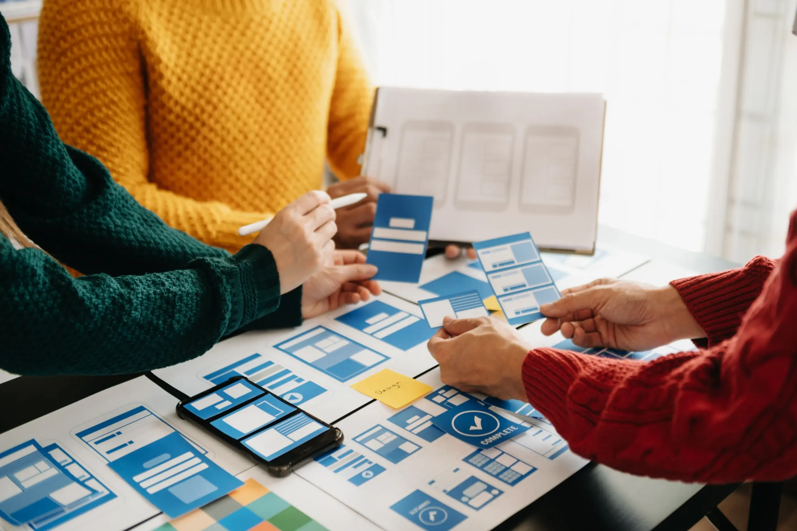 How To Plan Website Structure Best Website Builder Group