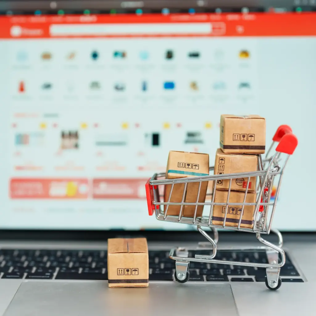Is It Ecommerce Or E Commerce Cocoa Beach Florida