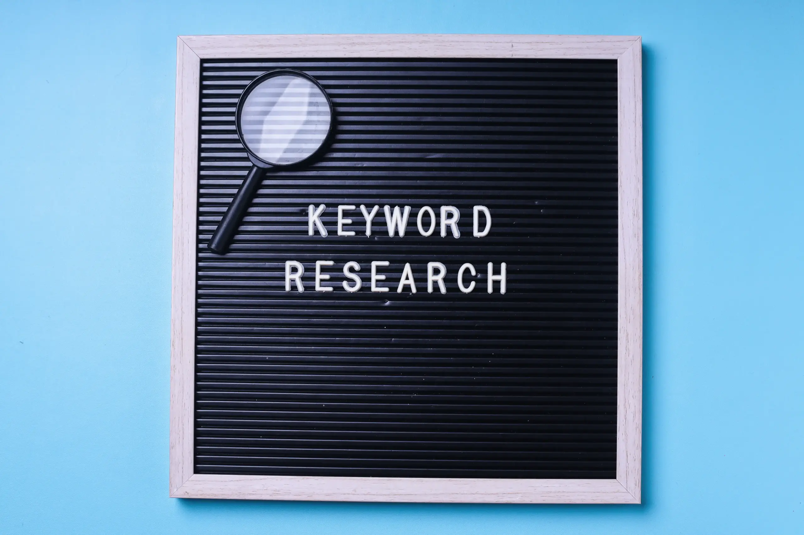 What Are Keywords Best Website Builder Group (1)