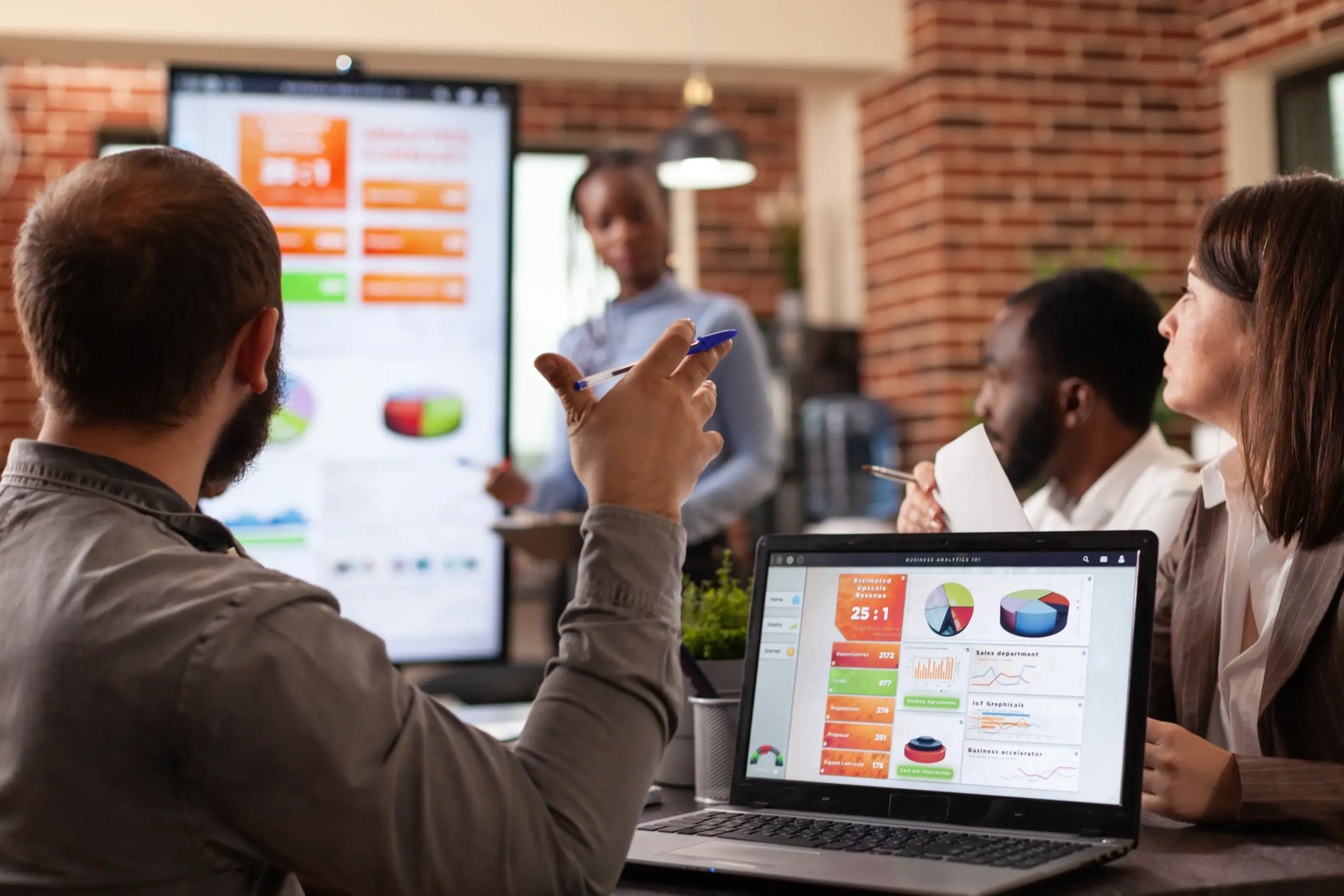 What Digital Marketing Do