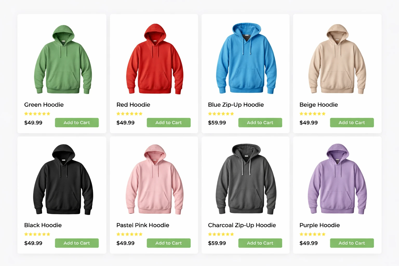 How to Create Multiple Options for One Product WooCommerce Wadsworth Ohio