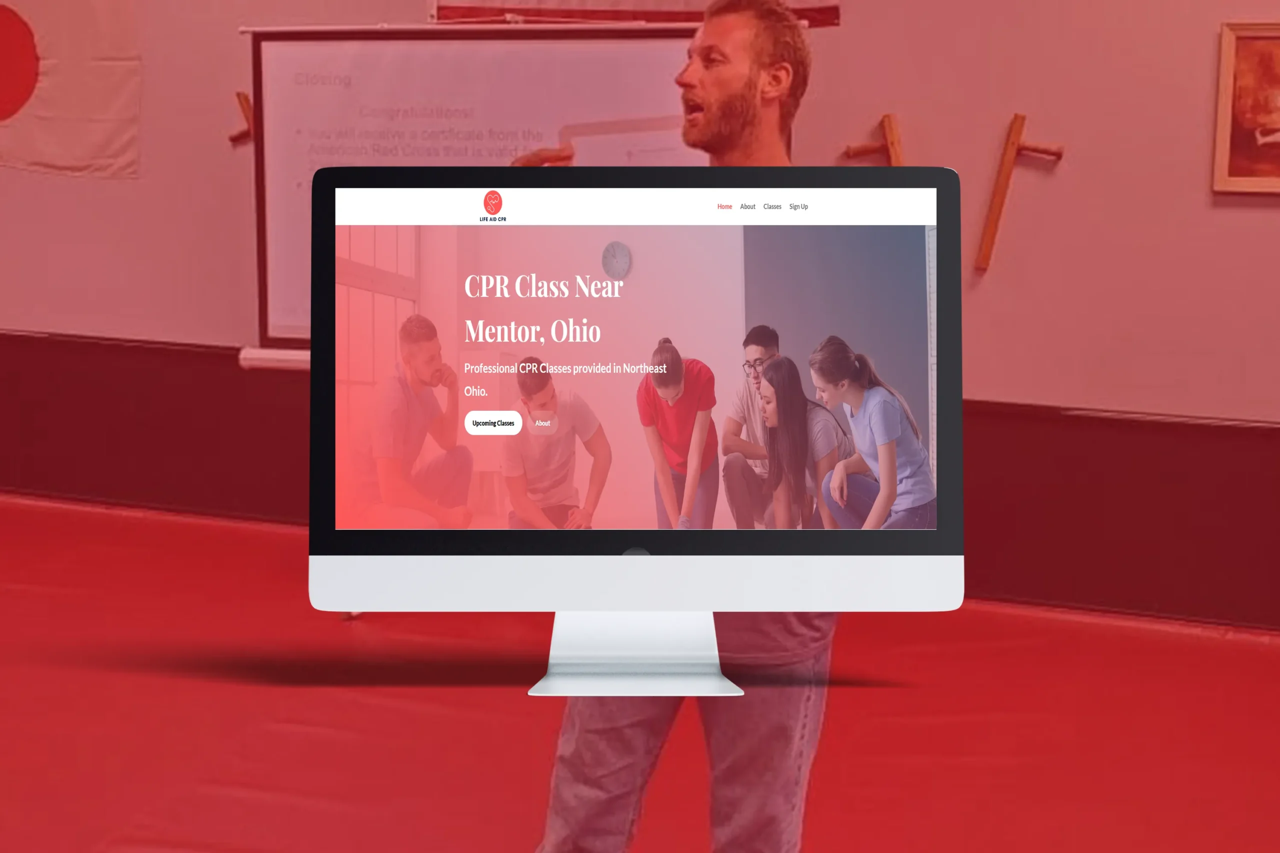 web design for cpr classes scaled (1)