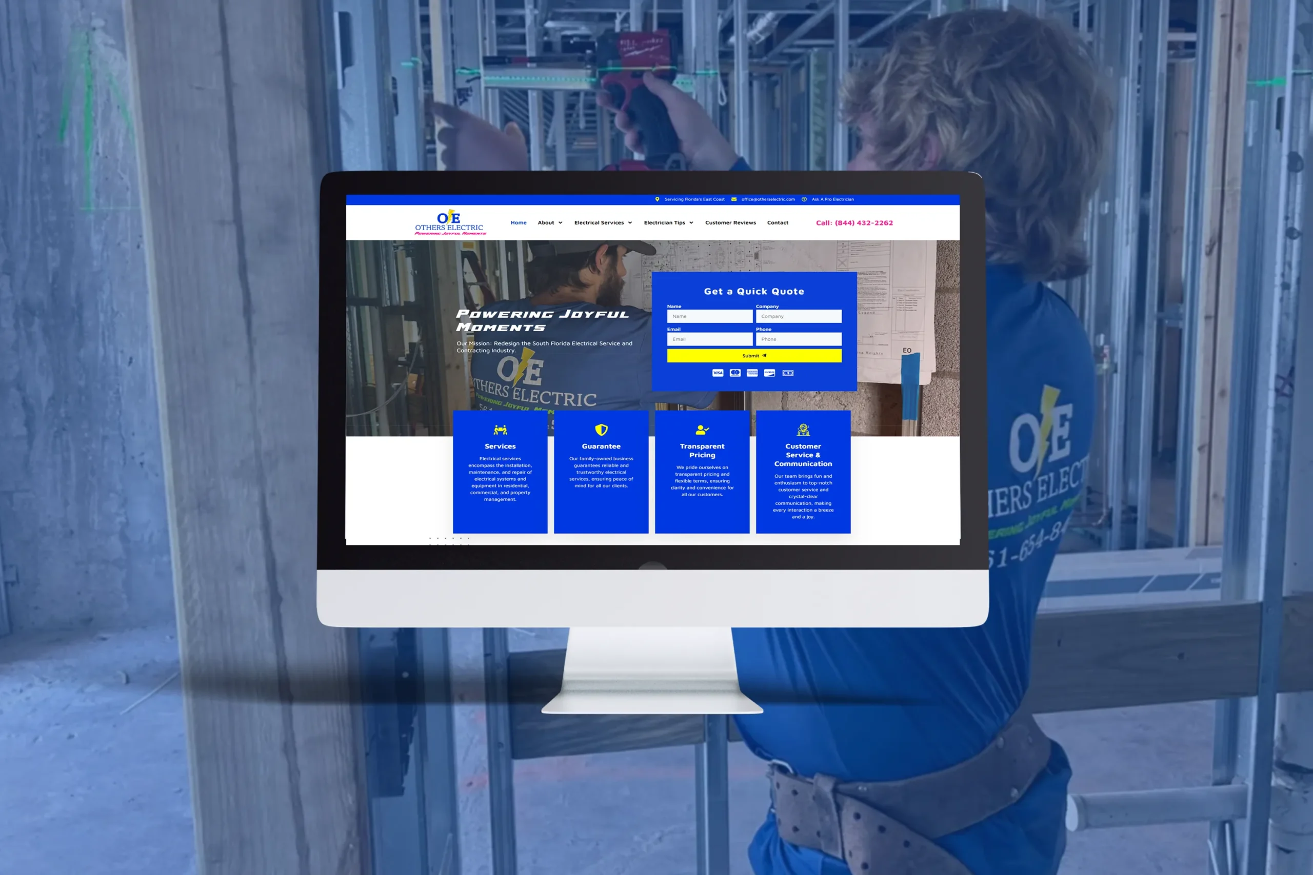 web design for electricians scaled (3)